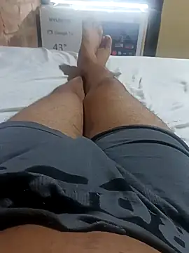 Show de lokoo1598 na webcam