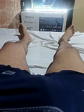 lokoo1598's Webcam Show