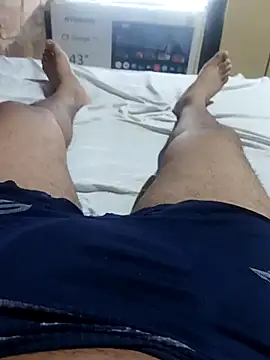 Show de webcam de lokoo1598