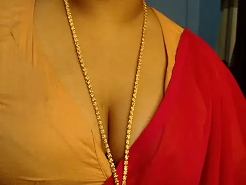 Sanjana401 ওয়েবক্যাম শো