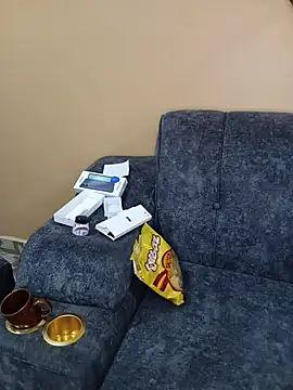 queenpee254n Webbikameraesitys