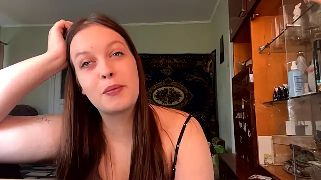 LevandaSara's Live XXX Chat