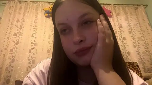 Show Webcam de LevandaSara