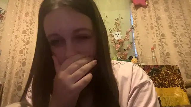 Chat XXX Live LevandaSara