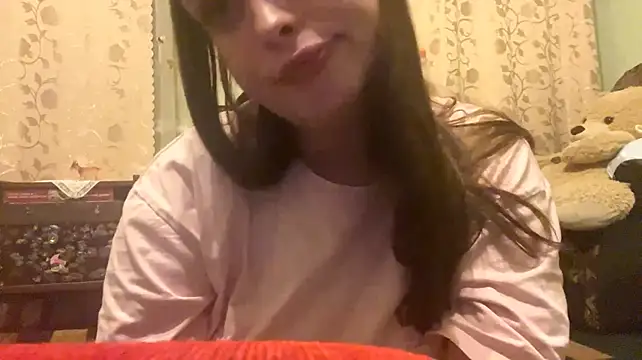 LevandaSara Webcam-Show