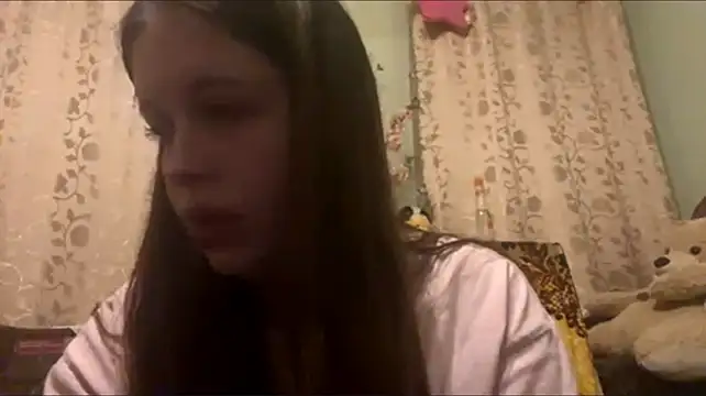 LevandaSara – Live XXX-chat