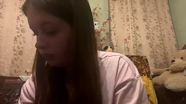 LevandaSara Webcam Show