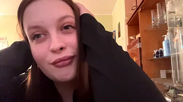 LevandaSara – webcam-show