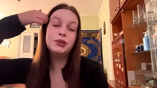 LevandaSara's Webcam Show