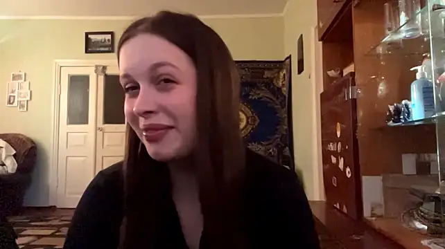 LevandaSara's Webcam Show