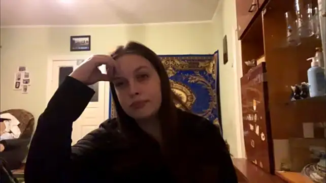 LevandaSara – webcam-show