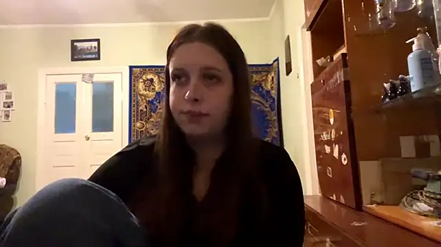 Webkamerová show LevandaSara
