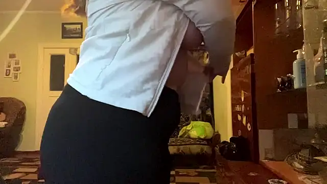 LevandaSara Webcam show