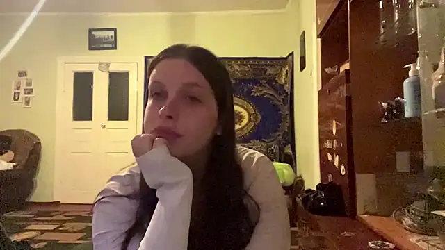 LevandaSara Webcam-Show