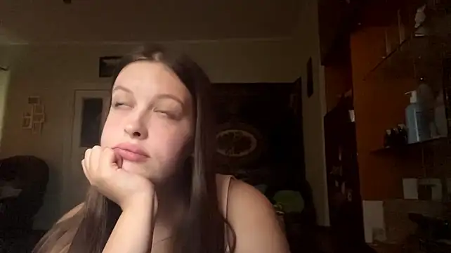 LevandaSara: вебкам-шоу