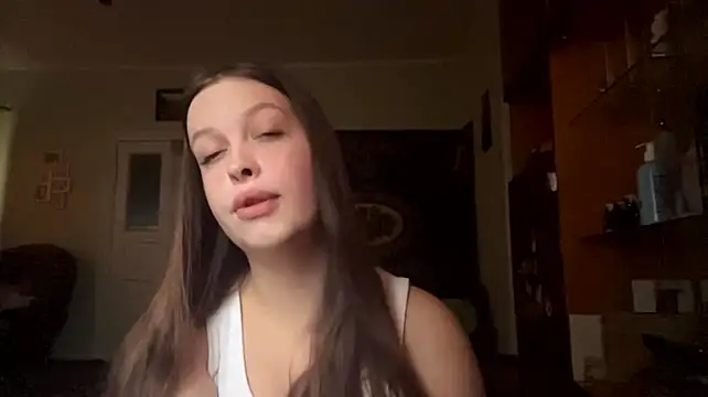 LevandaSara Webcam-Show