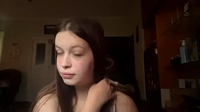 Webkamerová show LevandaSara