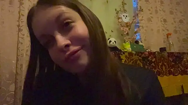 Chat +18 de LevandaSara ao vivo