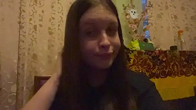 LevandaSara Webcam Show