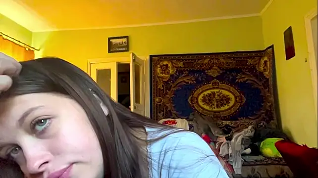 LevandaSara Webcam-Show