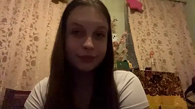 Webkamerová show LevandaSara