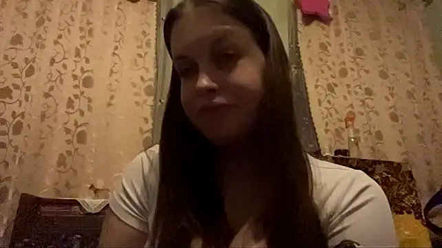 Webkamerová show LevandaSara