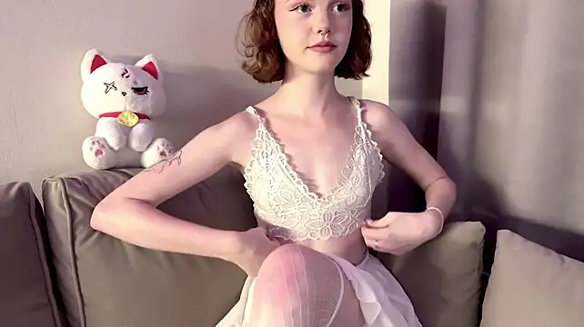 Živý XXX chat AriaArcane
