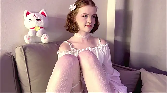Czat XXX na żywo – AriaArcane