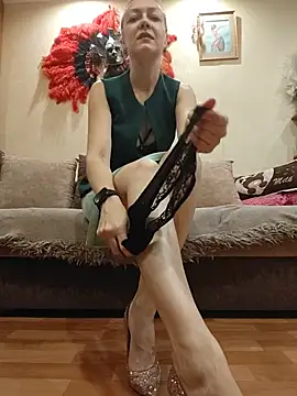 Amber86's Live XXX Chat