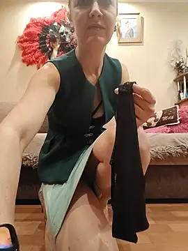 Živý XXX chat Amber86