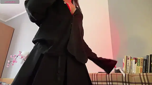 عرض كام KimikoBelvins