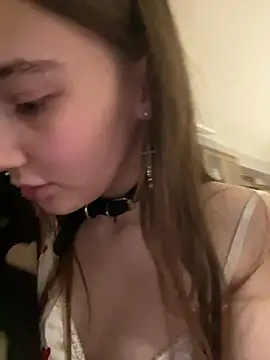 thefallenangelll Live XXX-chat