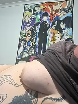 Little_Mr_Maxx webcam show