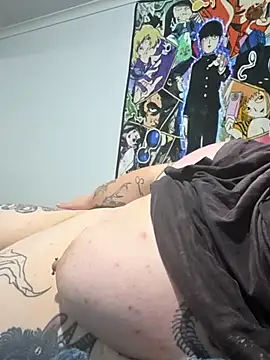 Little_Mr_Maxx webcam show