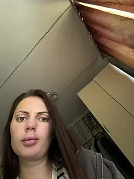 vikivika999n Webbikameraesitys