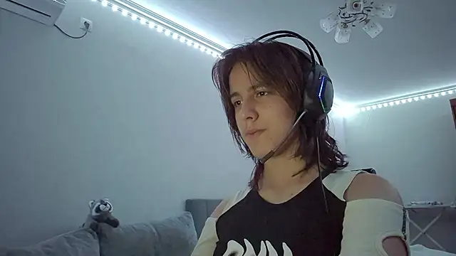 MistiSostre's Webcam Show