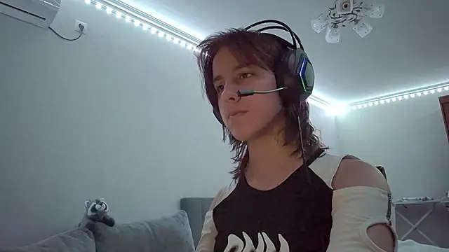 MistiSostre Webcam-Show