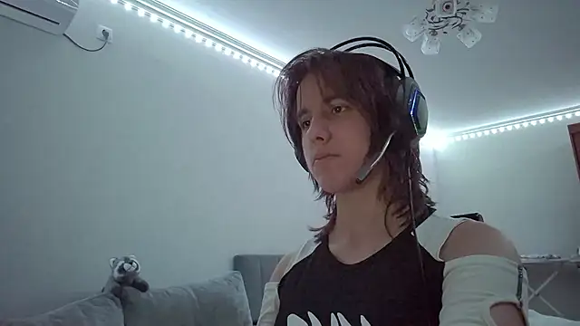 MistiSostre's Webcam Show