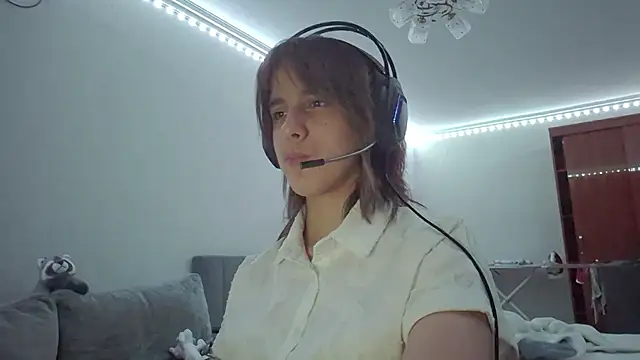 MistiSostre Show in webcam