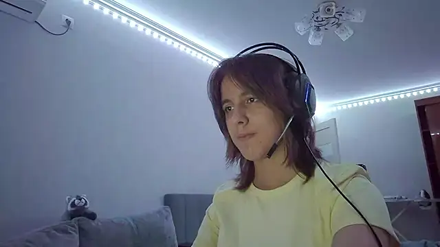 MistiSostre Show in webcam