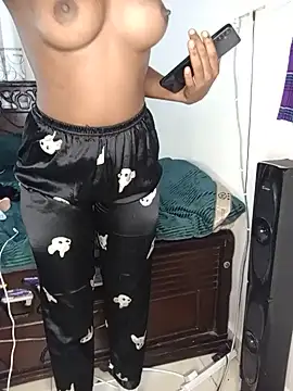 Fynwine8's Webcam Show