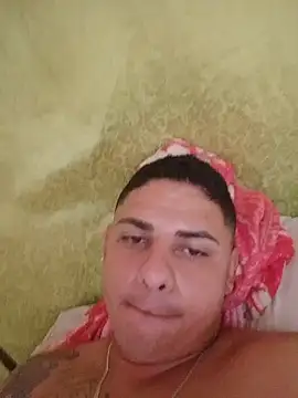 Show de webcam de Miguelzktt