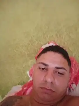 Miguelzktt Webcam-Show