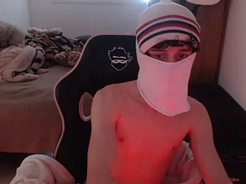 DevilPeter Webcamshow