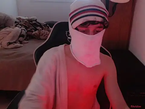 DevilPeter Webcam-Show