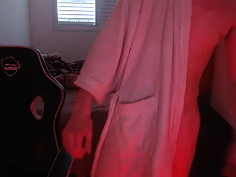 Show de webcam de DevilPeter