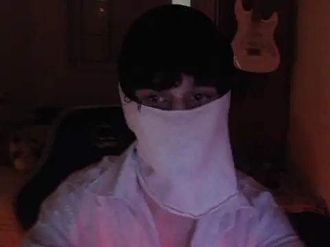 DevilPeter Webcamshow