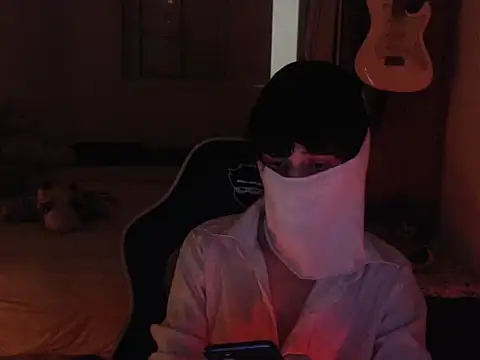 โชว์เว็บแคมของ DevilPeter