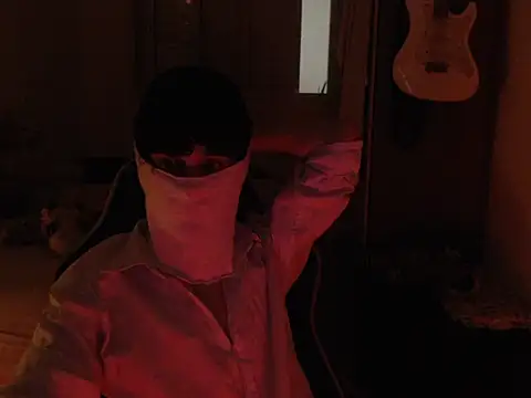 DevilPeter 网络视讯表演