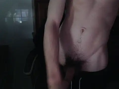Show modela DevilPeter na web-kameri